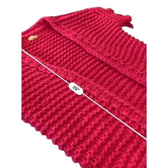 Anthropologie Pamela Textured CardiganEn Elly - Picture 11 of 14